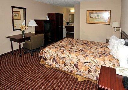 Grenada Inn Cameră foto